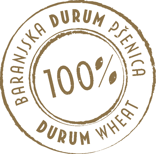Durum pšenica — Aurelia